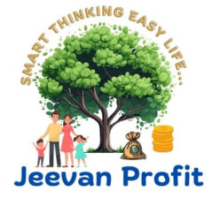 jeevan profit logo